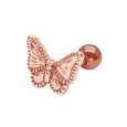 Butterfly Helix Ear Piercing TIP-3408